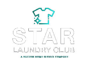 Star Laundry Club Logo