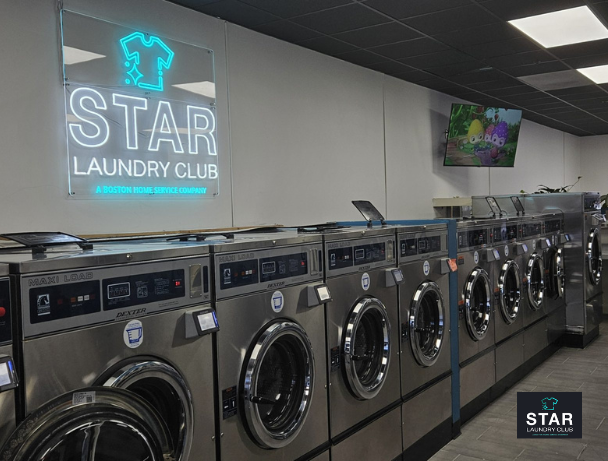 Laundry Pickup and Delivery Services in 03061, NH