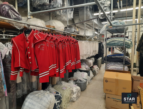 Reliable Laundry Pickup and Delivery Services in 03061, NH