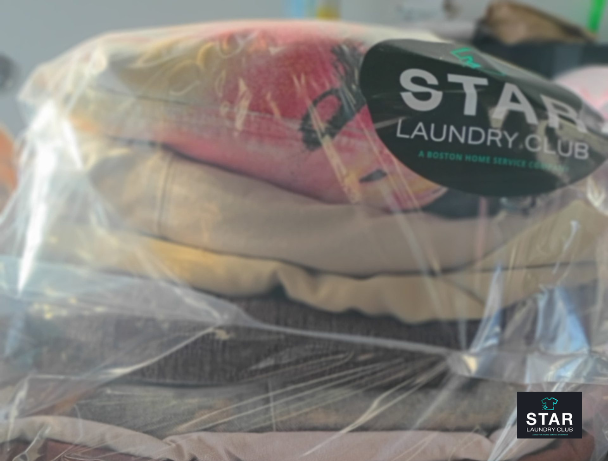 Reliable Laundry Pickup and Delivery Services in 02144, MA