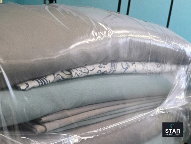 Reliable Laundry Pickup and Delivery Services in 02467, MA