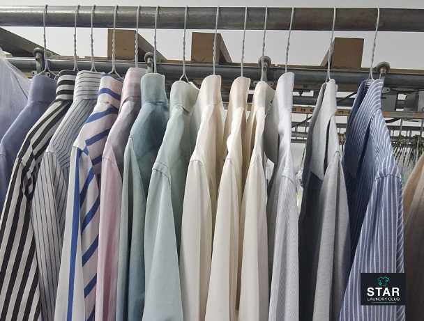Reliable Laundry Pickup and Delivery Services in Central Square, MA