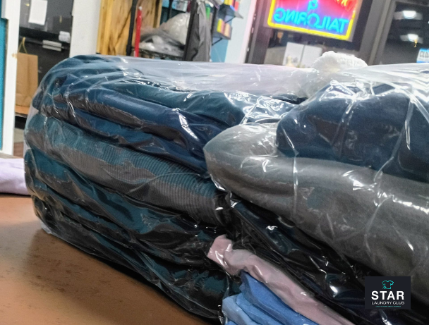 Reliable Laundry Pickup and Delivery Services in Mission Hill, MA