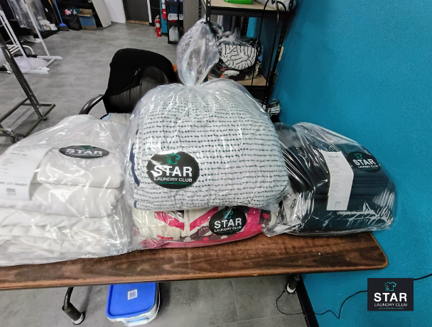 Reliable Laundry Pickup and Delivery Services in Newton, MA
