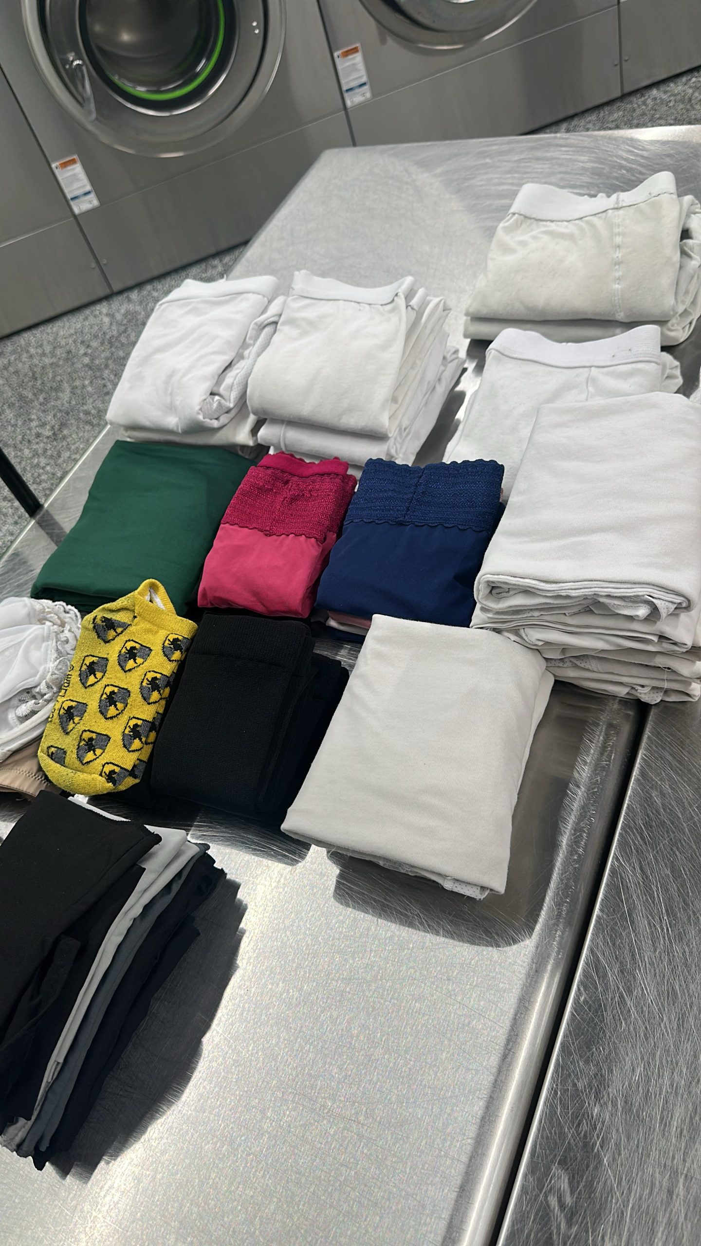 Same day laundry service in 84057 Utah
