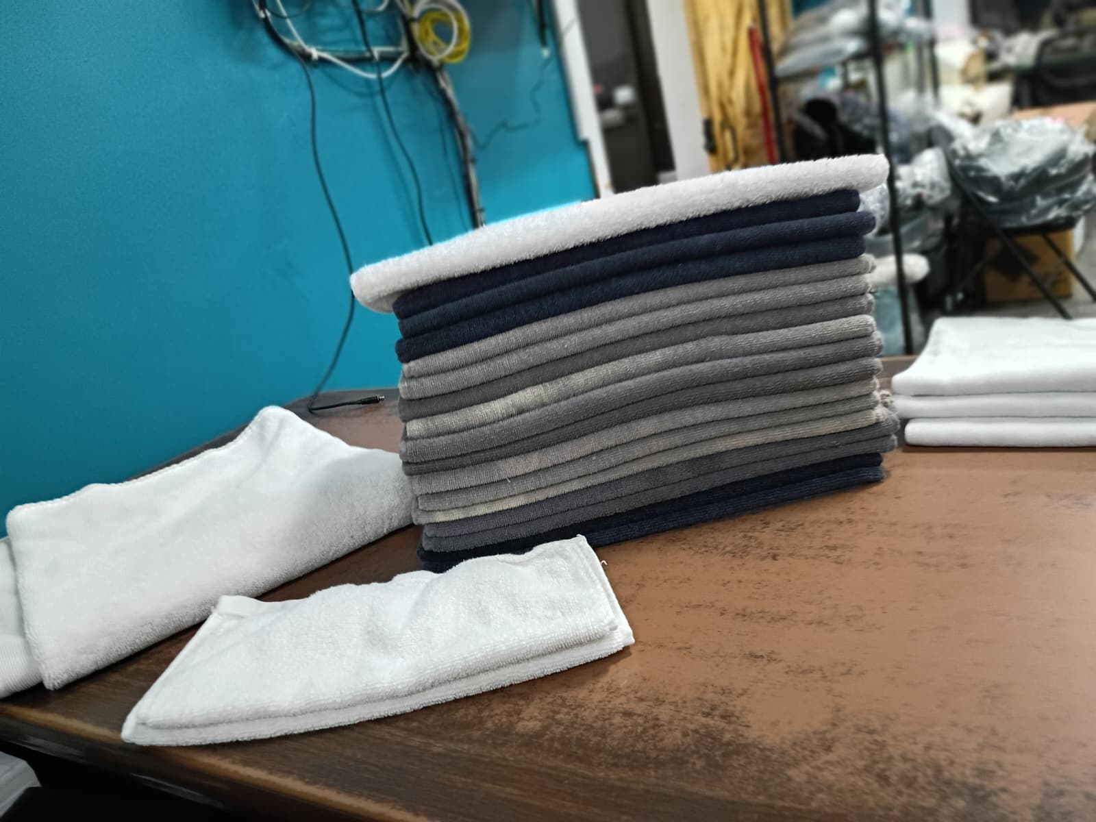 Same day laundry service near 02120 Massachusetts