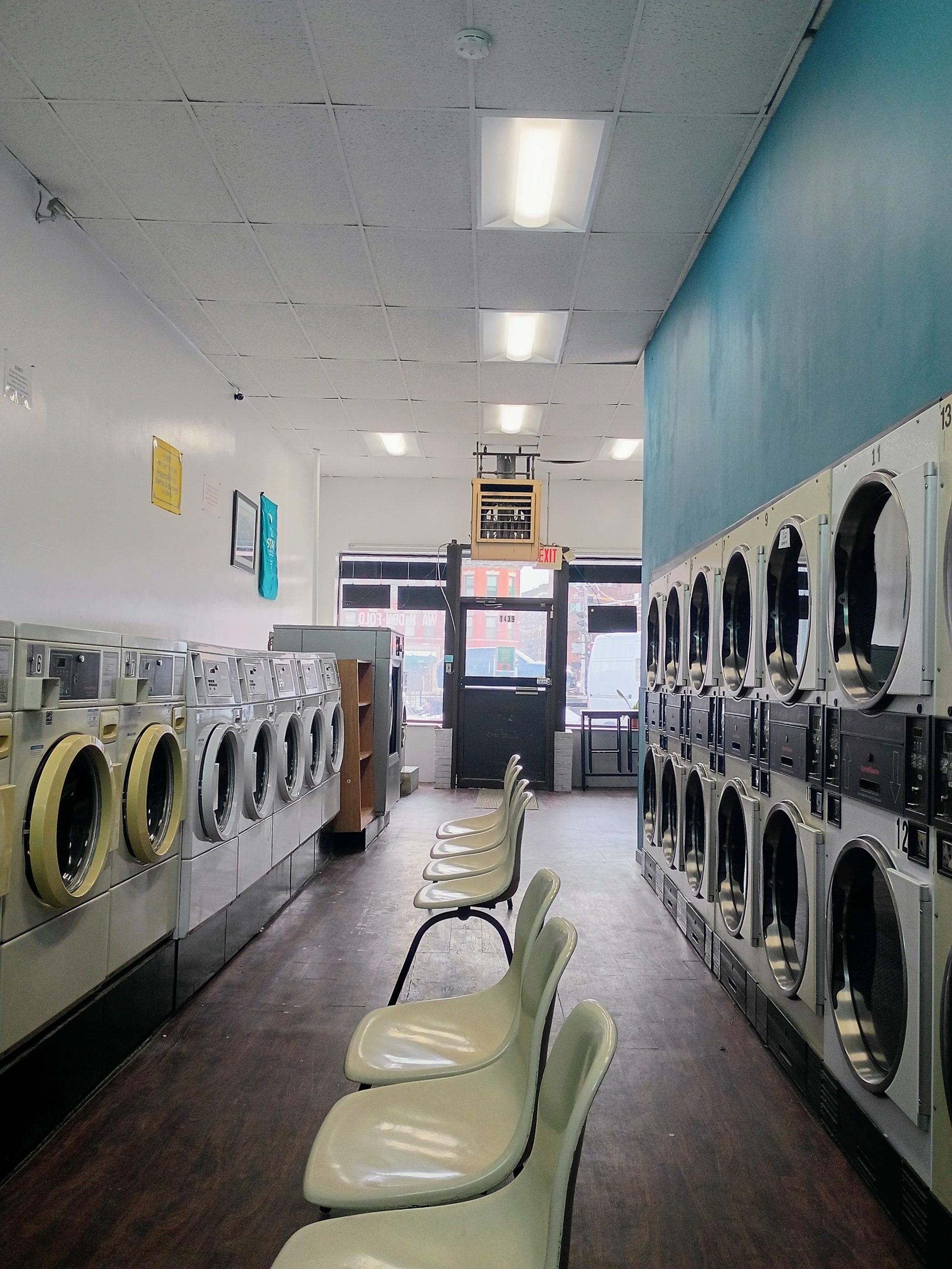 Same day laundry service near 02148 Massachusetts