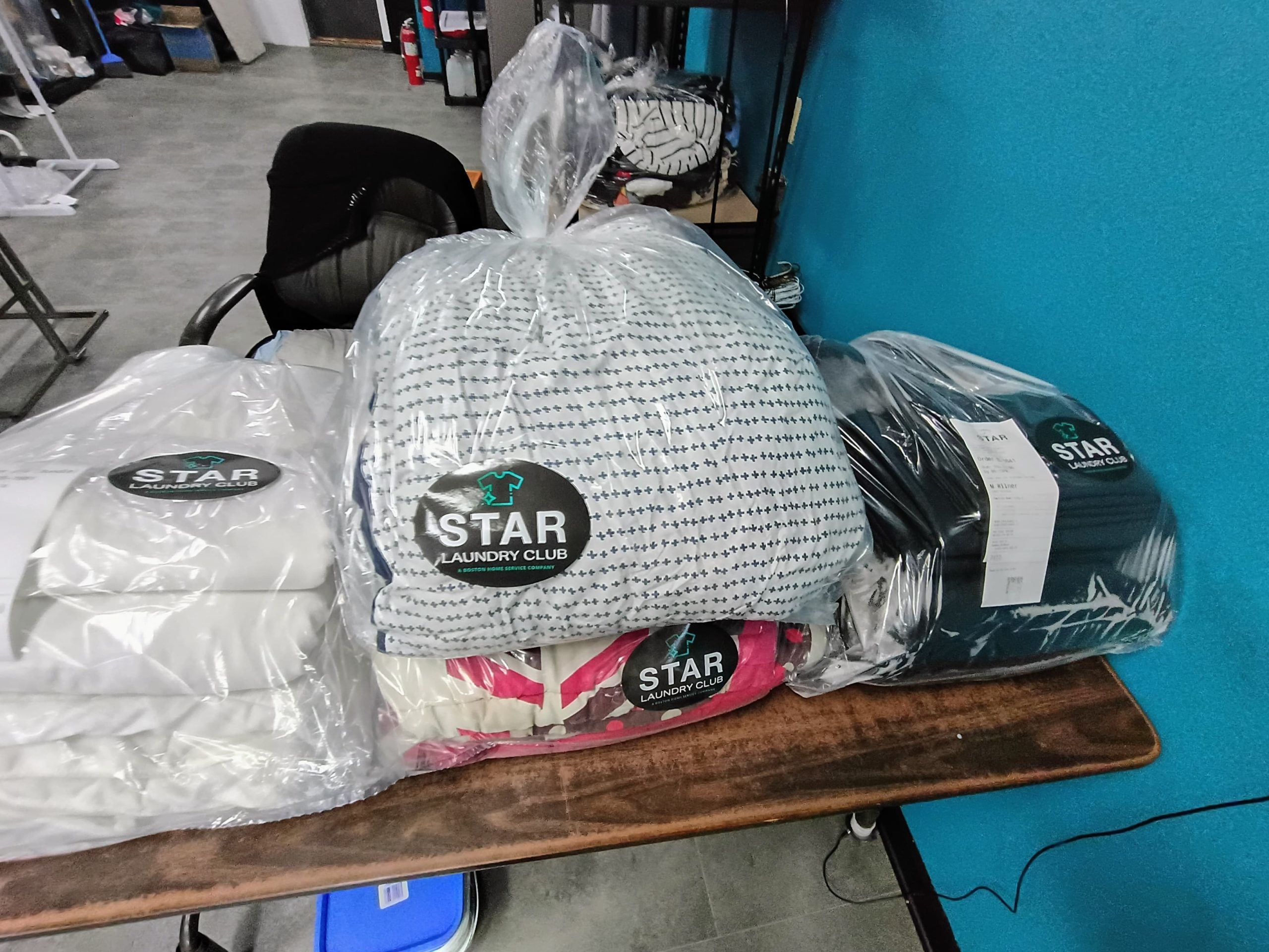 Same day laundry service near 02472 Massachusetts