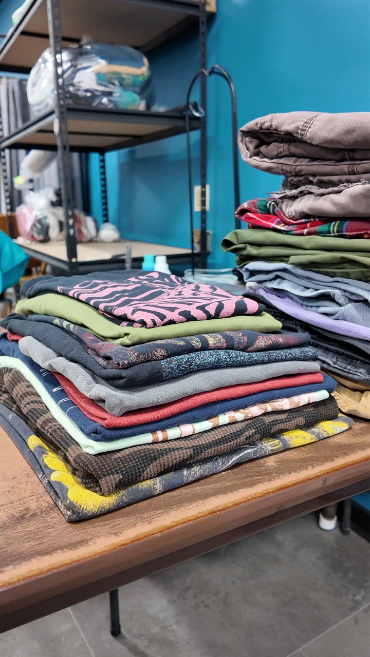 Same Day Laundry Service near Chestnut Hill Brookline Massachusetts