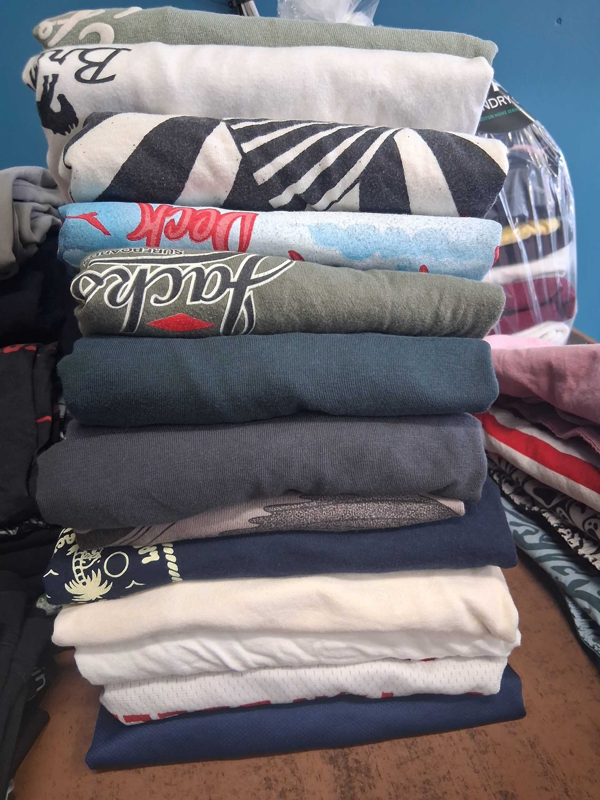 Same day laundry service for East Watertown, Watertown, Massachusetts