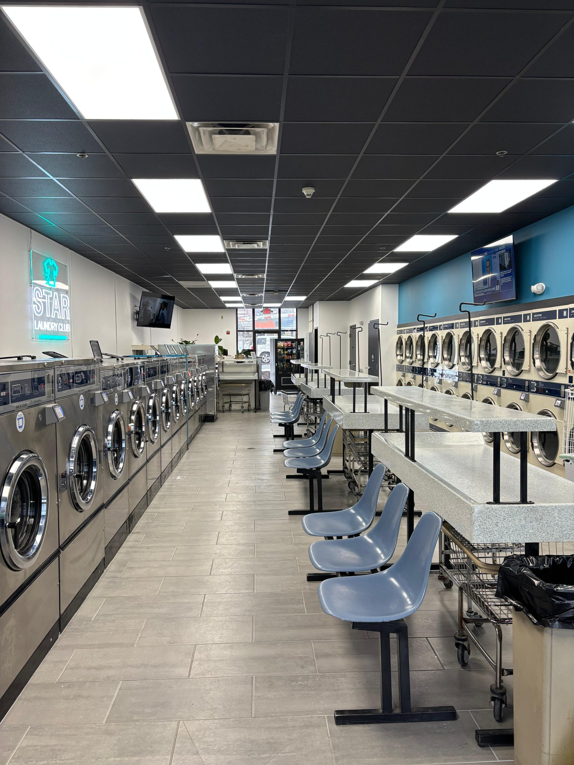 Same day laundry service near Lowell Massachusetts