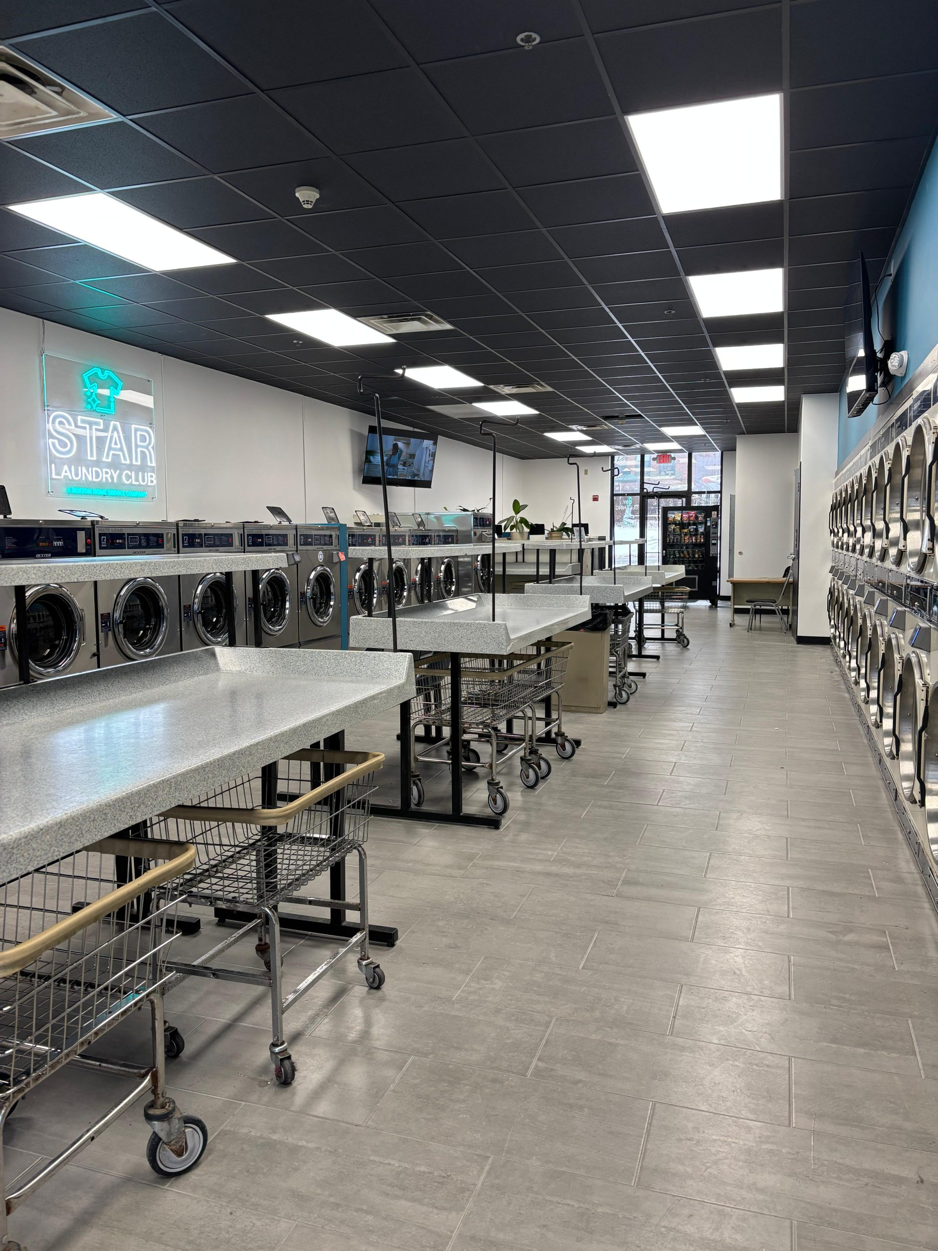 Same-day laundry service near North Hudson, Hudson, New Hampshire