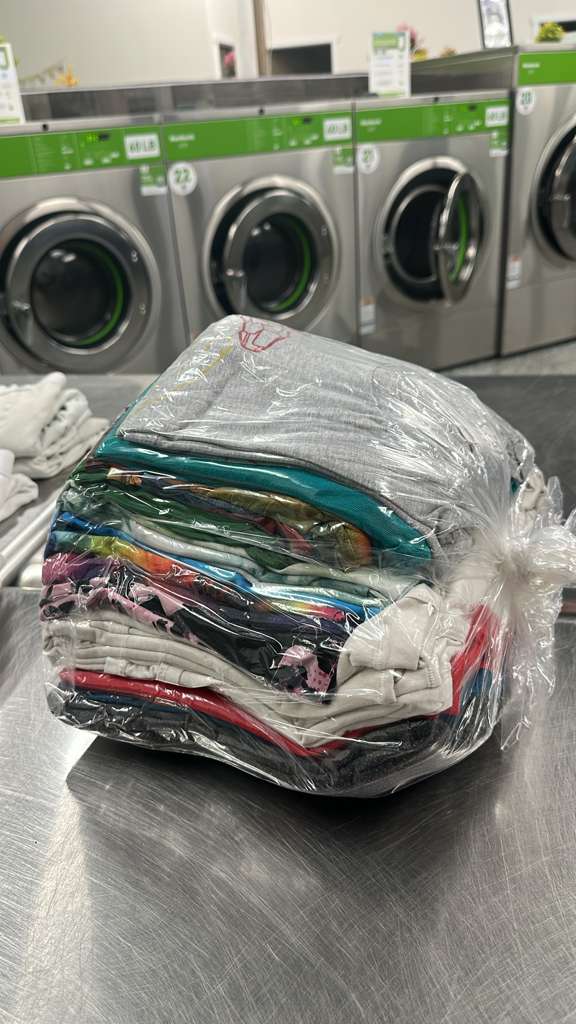 Same day laundry service near Pleasant Grove, Utah