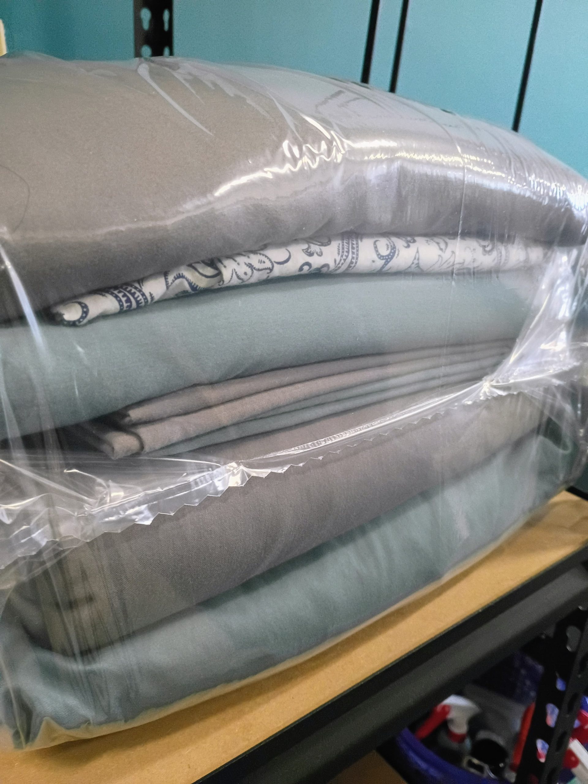 Same day laundry service for Porter Square in Cambridge Massachusetts